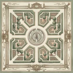 Palazzo Fresco Garden