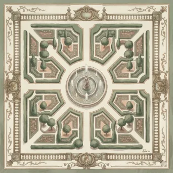 Palazzo Fresco Garden